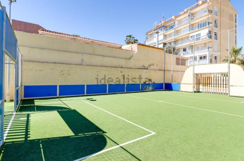 Nice House With Tennis Court,Sports And Playground 또레비에하 외부 사진