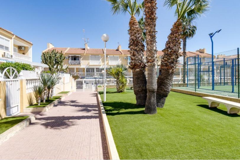 Nice House With Tennis Court,Sports And Playground 또레비에하 외부 사진
