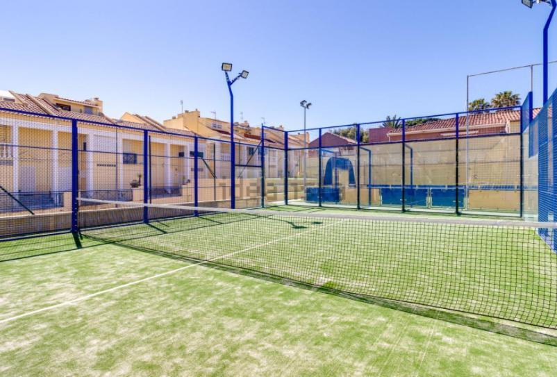 Nice House With Tennis Court,Sports And Playground 또레비에하 외부 사진